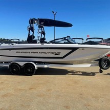 Super Air Nautique GS24