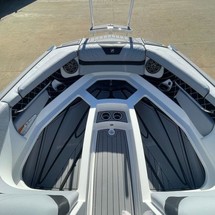 Super Air Nautique GS24