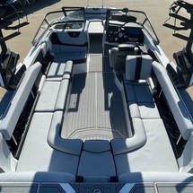 Super Air Nautique GS24