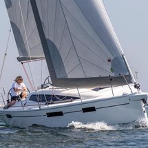 Dehler 38SQ