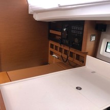 Jeanneau Sun Odyssey 440