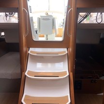 Jeanneau Sun Odyssey 440