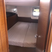 Jeanneau Sun Odyssey 440