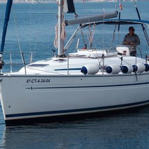 Bavaria 36 Cruiser