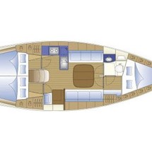 Bavaria 36 Cruiser