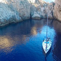 Bavaria 36 Cruiser