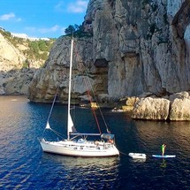 Bavaria 36 Cruiser