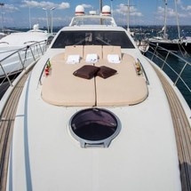 Azimut 68S