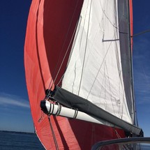 Jeanneau Sun Fast 35