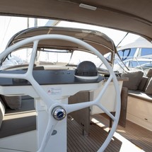 Bavaria 56 Cruiser