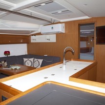 Bavaria 56 Cruiser