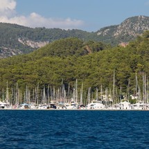 Bavaria 56 Cruiser