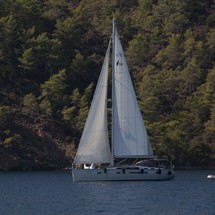 Bavaria 56 Cruiser