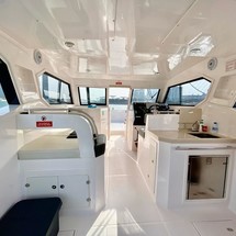 Silvercraft 36 HT