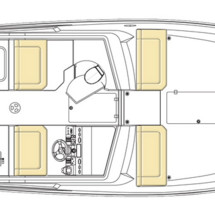 Silvercraft 36 HT