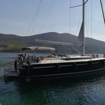 Bavaria Cruiser 57