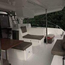 Fountaine Pajot Helia 44