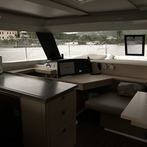 Fountaine Pajot Helia 44