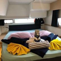 Fountaine Pajot Helia 44