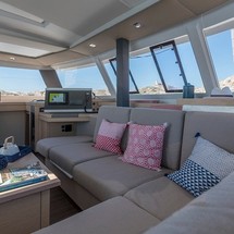 Fountaine Pajot Astréa 42