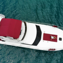 Fairline 55 Squadron