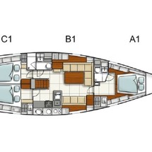 Hanse 470