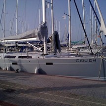 Hanse 470