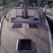 Hanse 470