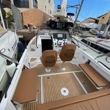 Beneteau Flyer 8