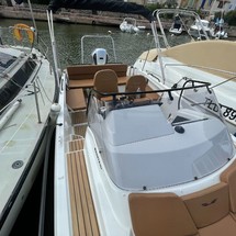 Beneteau Flyer 8