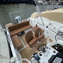 Beneteau Flyer 8