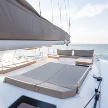 Fountaine Pajot Saba 50