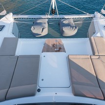 Fountaine Pajot Saba 50