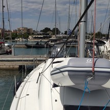 Jeanneau 51