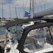 Jeanneau 51