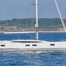 Jeanneau 51