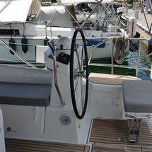 Jeanneau 51