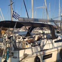 Jeanneau 51