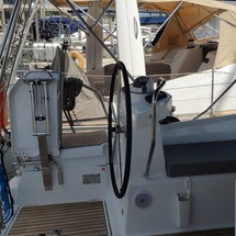 Jeanneau 51