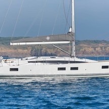 Jeanneau 51