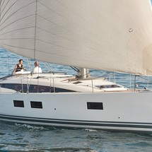 Jeanneau 51