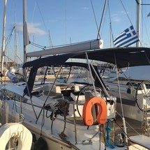 Jeanneau 51