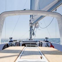 Beneteau Oceanis 35.1