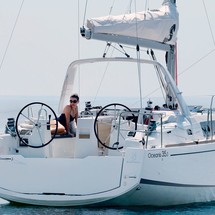 Beneteau Oceanis 35.1