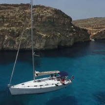 Beneteau Cyclades 43.4