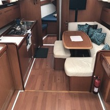 Beneteau Cyclades 43.4