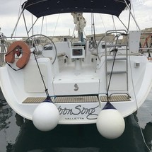 Beneteau Cyclades 43.4