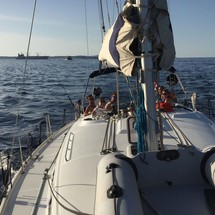 Beneteau Cyclades 43.4