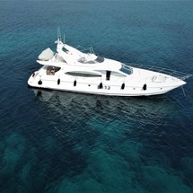 Azimut 68