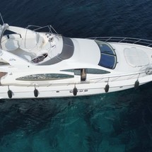 Azimut 68